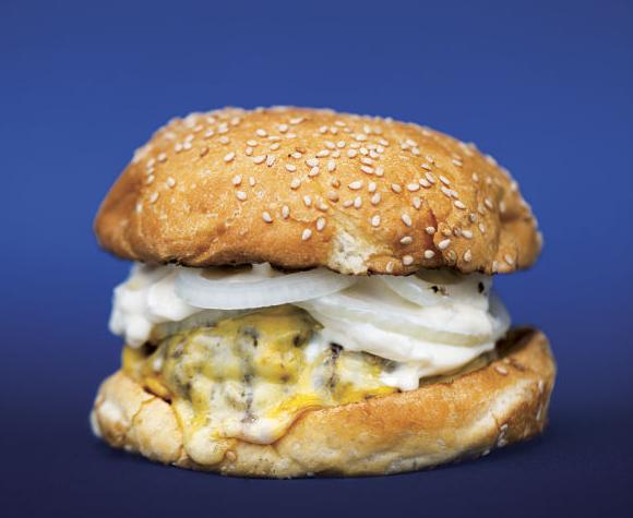 Burger Bracket - O'Connell's Pub (copy)